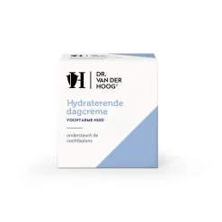 DR Hoog Hydro Dagcreme