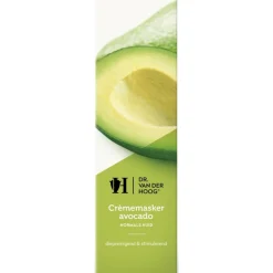 DR Hoog Maskersachet Avocado