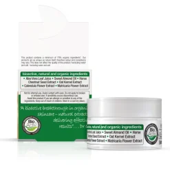Dr. Organic Aloe Vera Geconcentreerde crème 50 ml