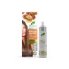 Dr. Organic Marrokaanse Arganolie Haarbehandelingsserum 100 ml