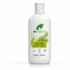 Dr. Organic Tea Tree Body Wash 250 ml
