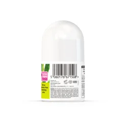 Dr. Organic Tea Tree Deodorant 50 ml