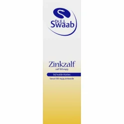 Dr. Swaab Zinkzalf 30 gr