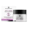 Dr. van der Hoog Anti Age Nachtcreme 60 Plus