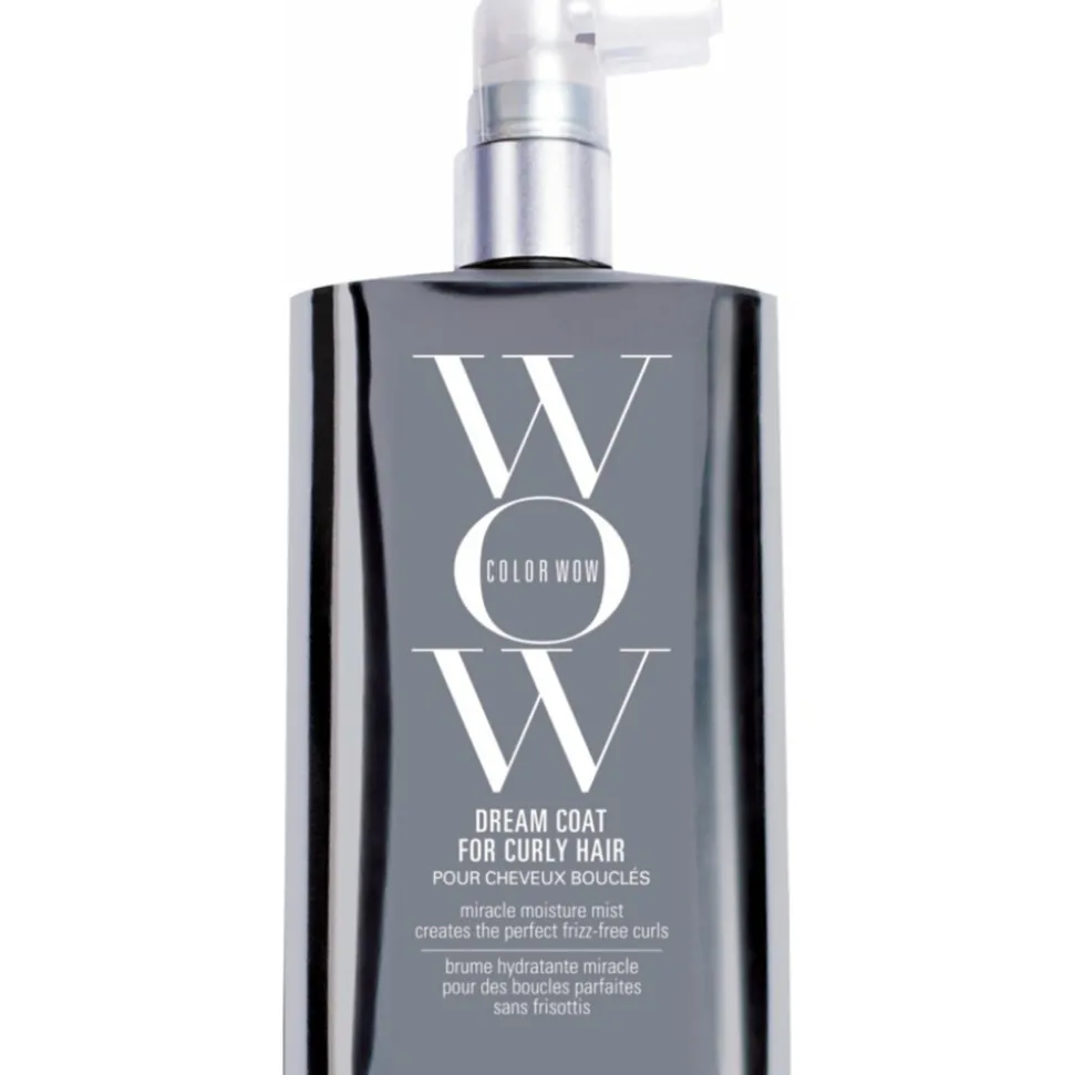 Dream Coat Spray voor Krullend Haar 200 ml