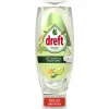 Dreft Afwasmiddel Bergamot & Gember 730 ml