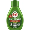 Dreft 3in1 Power Lemon Spray Navulling 500 ml
