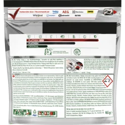 Dreft Vaatwastabletten Platinum Plus All In One 150 stuks