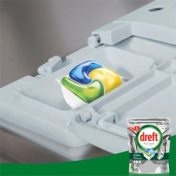 Dreft Vaatwastabletten Platinum All In One Original 39 stuks