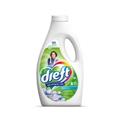 Dreft Vloeibaar Wasmiddel Blue Dream 32 Wasbeurten 1,4 liter