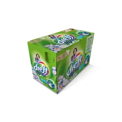 Dreft Wasmiddel Capsules Blue Dreams 16 stuks