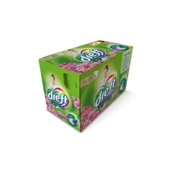 Dreft Wasmiddel Capsules Touch of Pink 16 stuks