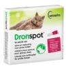 Dronspot Spot On Kat Ontwormingsdruppels Kat 5 - 8 kg 2 pipetten