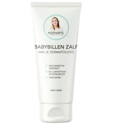 Drs. Leenarts Babybillenzalf Tube 50 ml