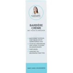 Drs. Leenarts Barriere Creme 50 ml