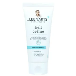 Drs. Leenarts Eeltcreme 50 ml
