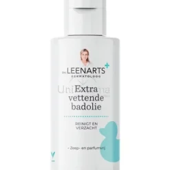 Drs. Leenarts Extra Vettende Badolie 100 ml
