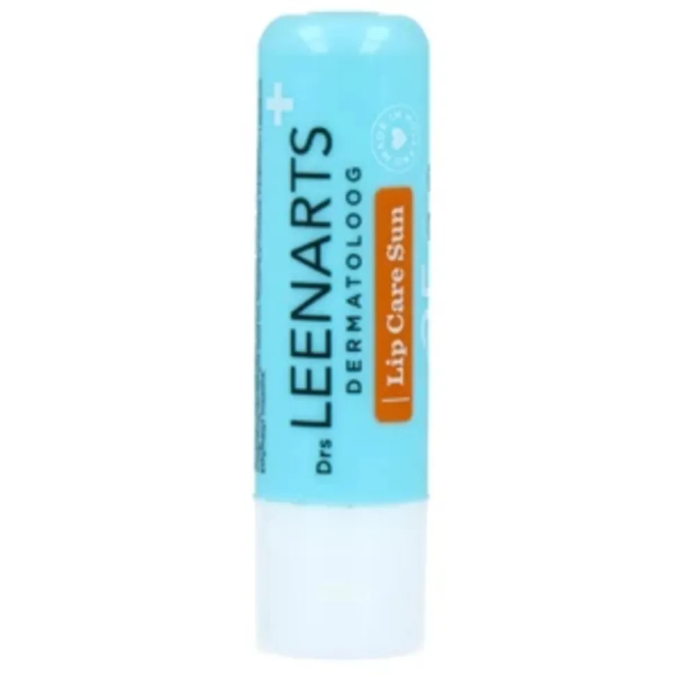 Drs. Leenarts Lip Care Sun Spf 25 4.8 gr