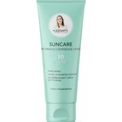 Drs. Leenarts Suncare SPF 50 100 ml