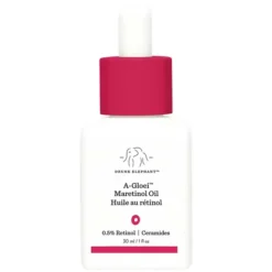 Drunk Elephant A-Gloei Maretinol Oil Gezichtsolie 30 ml