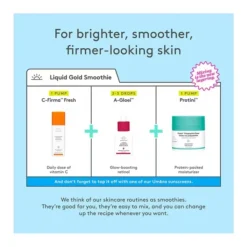 Drunk Elephant A-Gloei Maretinol Oil Gezichtsolie 30 ml