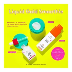 Drunk Elephant A-Gloei Maretinol Oil Gezichtsolie 30 ml