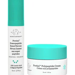 Drunk Elephant Anytime Anyface Protini Duo 1 set