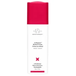 Drunk Elephant A-Passioni Retinol Cream Gezichtscrème 30 ml