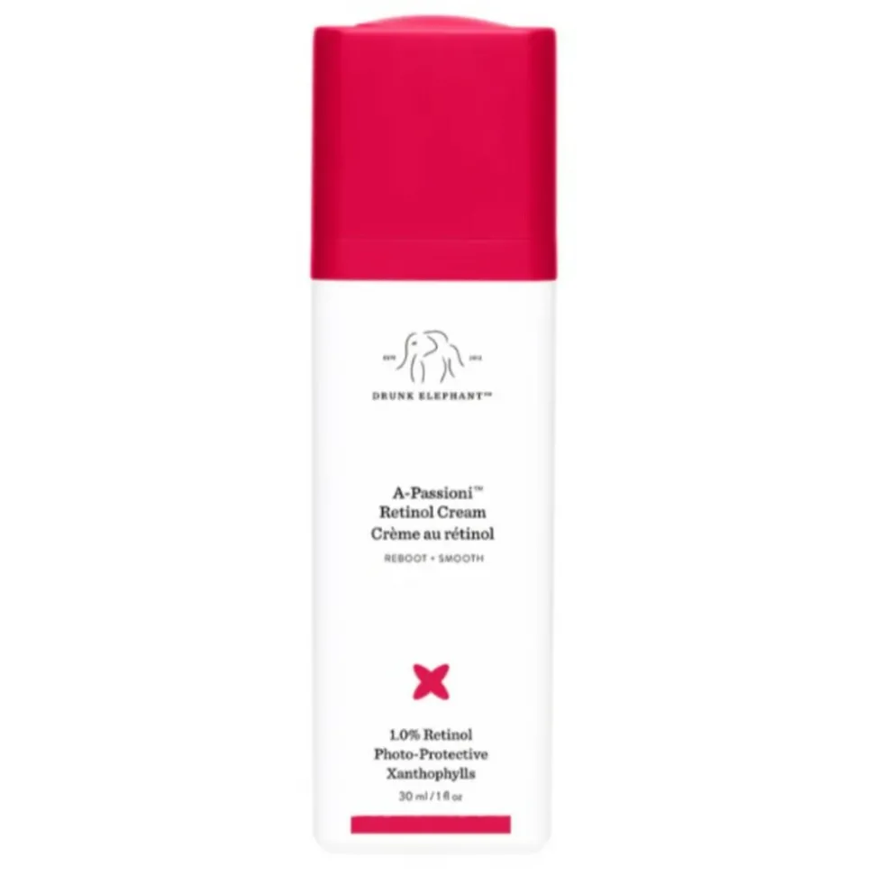 Drunk Elephant A-Passioni Retinol Cream Gezichtscrème 30 ml