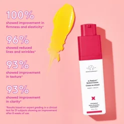 Drunk Elephant A-Passioni Retinol Cream Gezichtscrème 30 ml