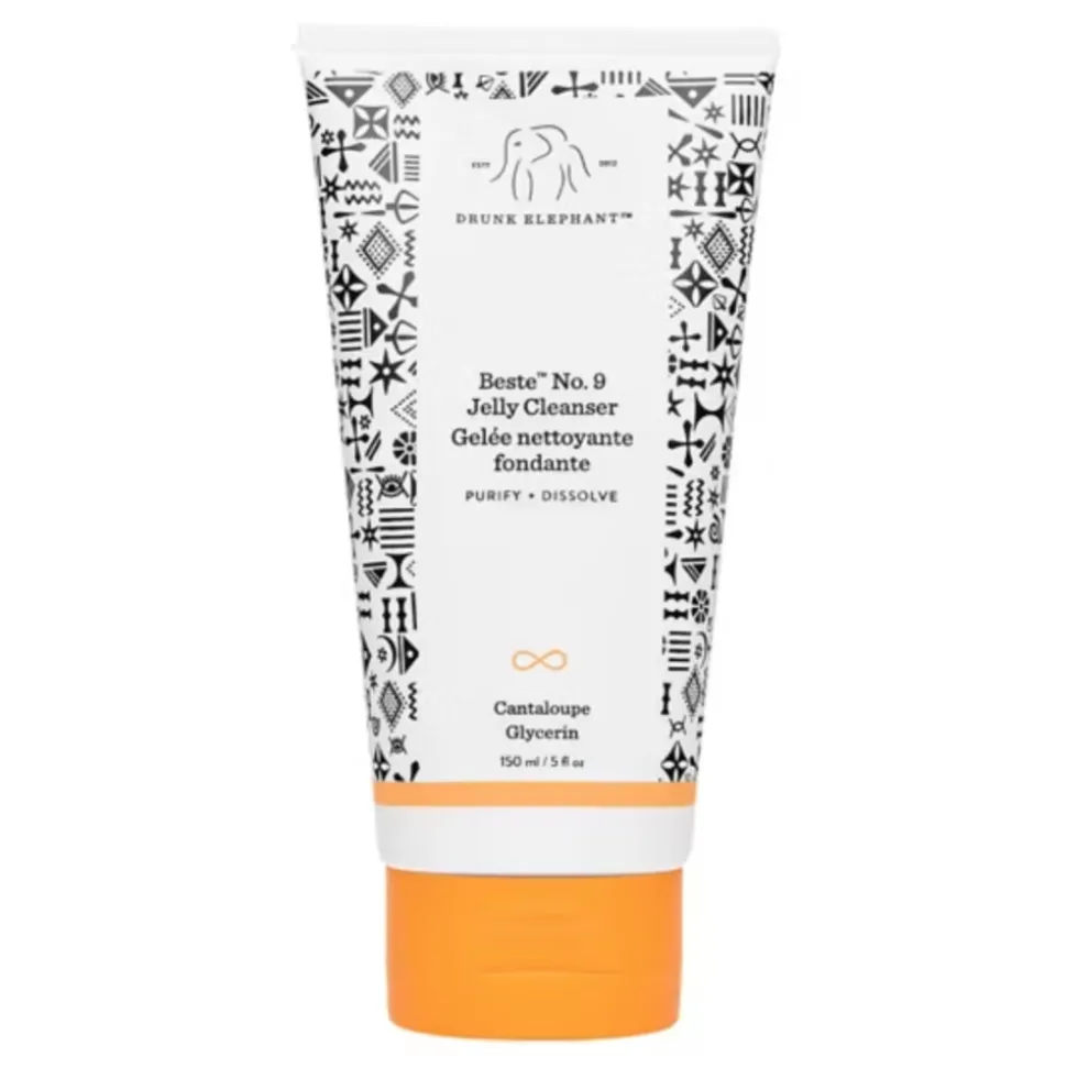 Drunk Elephant Beste No. 9 Jelly Cleanser Gezichtsreiniger 150 ml