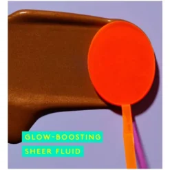 Drunk Elephant D-Bronzi Anti-Pollution Sunshine Drops Gezichtsserum 30 ml