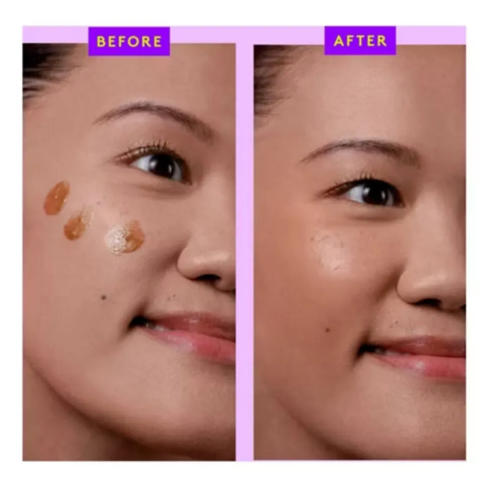 Drunk Elephant D-Bronzi Anti-Pollution Sunshine Drops Gezichtsserum 30 ml