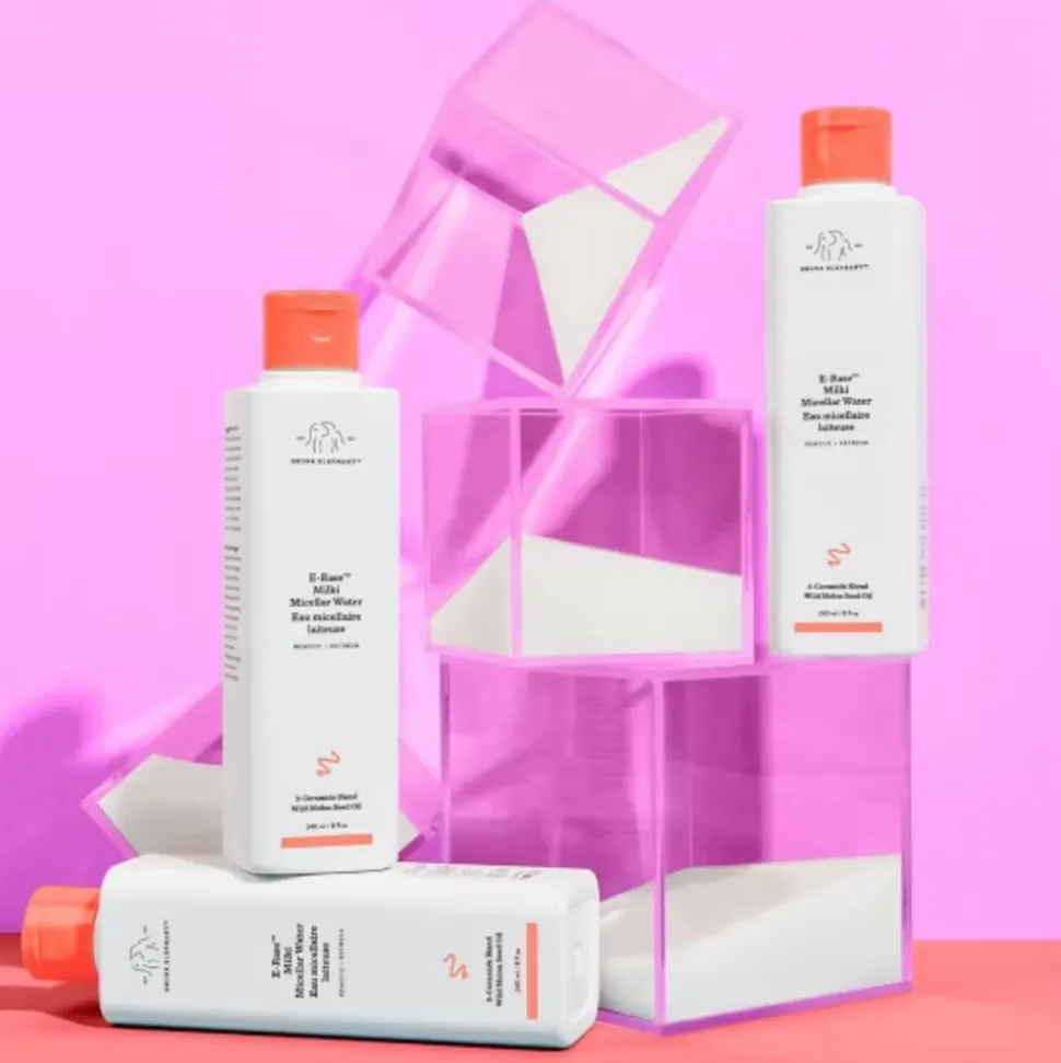 Drunk Elephant E-Rase Milki Micelair Water 240 ml