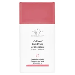 Drunk Elephant O-Bloos Rosi Drops Gezichtsserum 30 ml