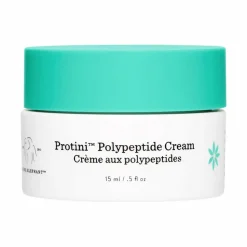Drunk Elephant Protini Polypeptide Cream Mini Gezichtscrème 15 ml