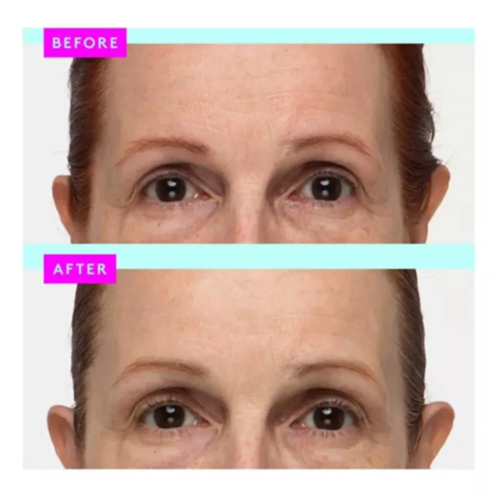 Drunk Elephant Protini Polypeptide Cream Mini Gezichtscrème 15 ml