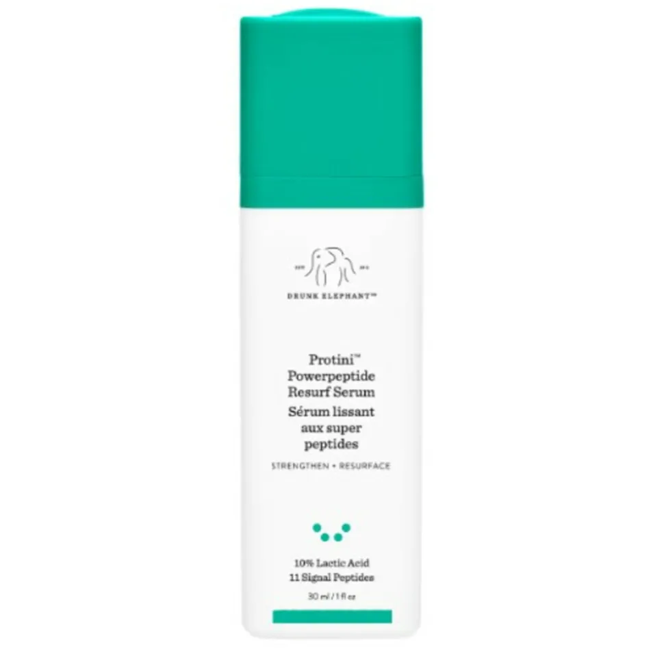 Drunk Elephant Protini Powerpeptide Resurf Serum Gezichtsserum 30 ml