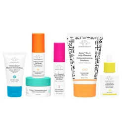 Drunk Elephant The Littles Set 6.0 1 set