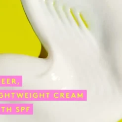 Drunk Elephant Umbra Sheer Physical Daily Defense SPF 30 Zonnebrandcreme 90ml