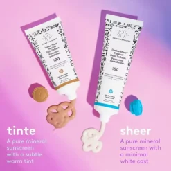 Drunk Elephant Umbra Tinte Physical Daily Defense SPF 30 Zonnebrandcreme 60ml