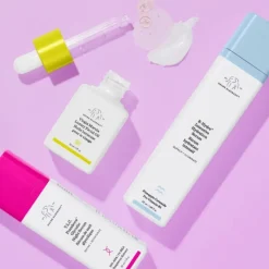 Drunk Elephant Virgin Marula Luxury Facial Oil Mini Gezichtsolie 15 ml