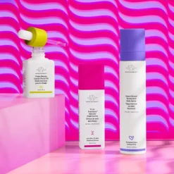 Drunk Elephant Virgin Marula Luxury Facial Oil Mini Gezichtsolie 15 ml