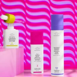 Drunk Elephant Virgin Marula Luxury Facial Oil Gezichtolie 30 ml