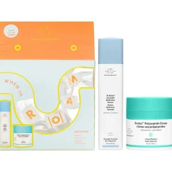 Drunk Elephant When In Roam Set Protini & B-Hydra 2 x 50ml