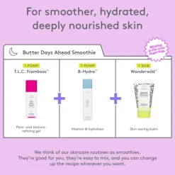 Drunk Elephant Wonderwild Miracle Butter Bodybutter 60 ml