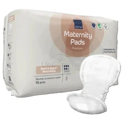 1-2Dry Kraamverband 15 stuks