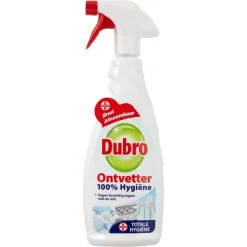 Dubro Hygiene Spray 650 ml