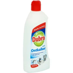 Dubro Snelontkalker 500 ml