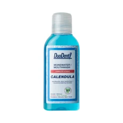 Duodent Mondwater Calendula 100 ml